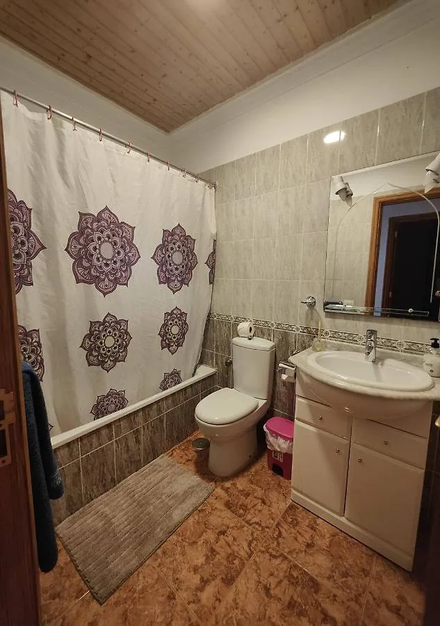 Apartament Casa Playa Sur Los Abrigos Tenerife
