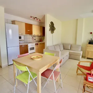  Apartment Ohana Vista Mar Abrigos