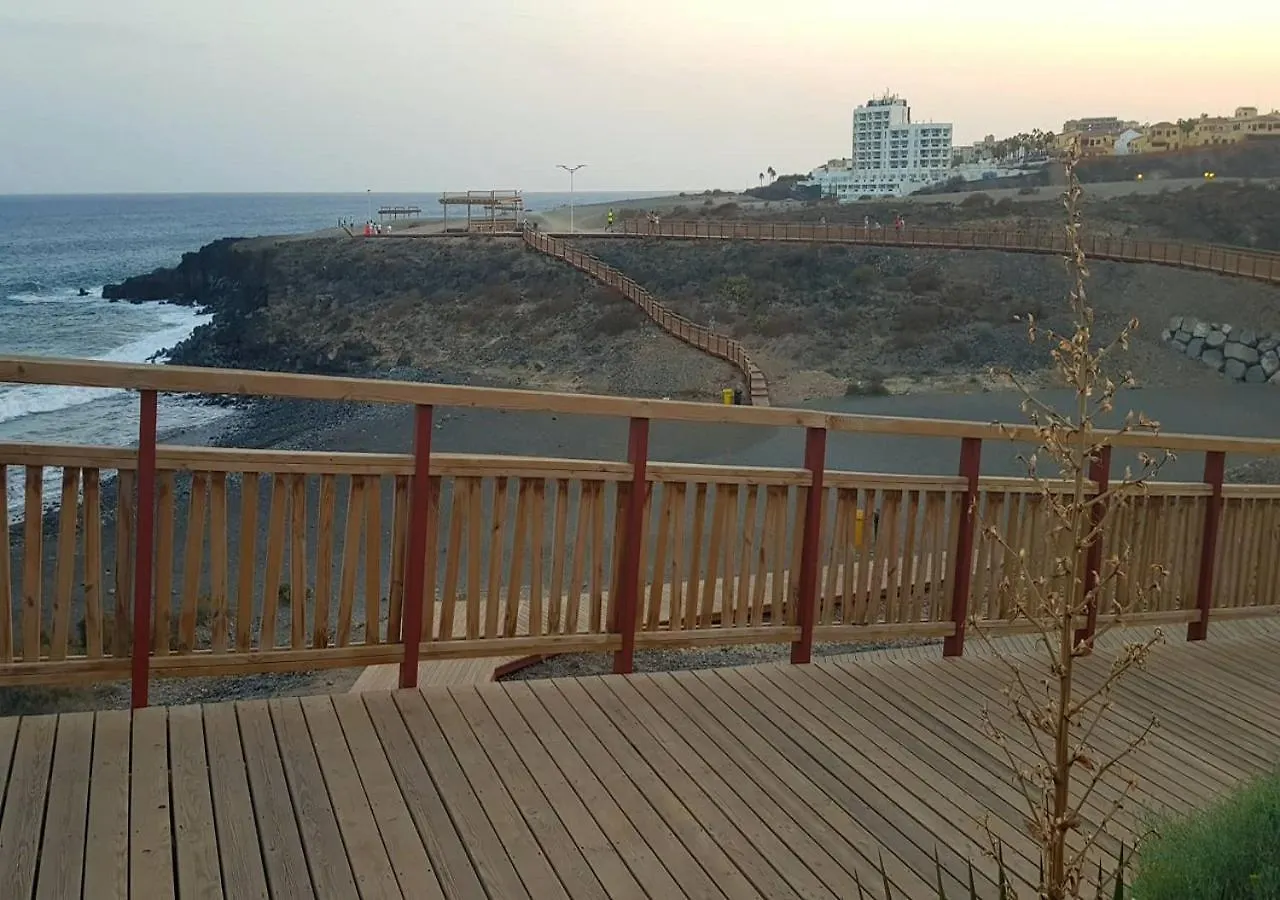 Casa Playa Sur Los Abrigos Tenerife Apartment 0*,  Spain