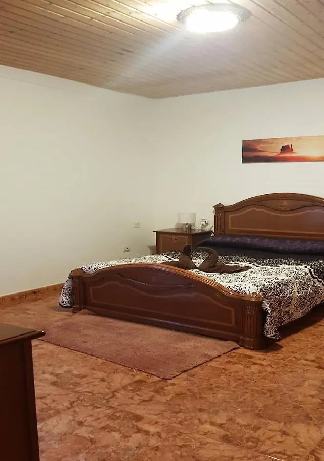 Casa Playa Sur Los Abrigos Tenerife Apartment Spain